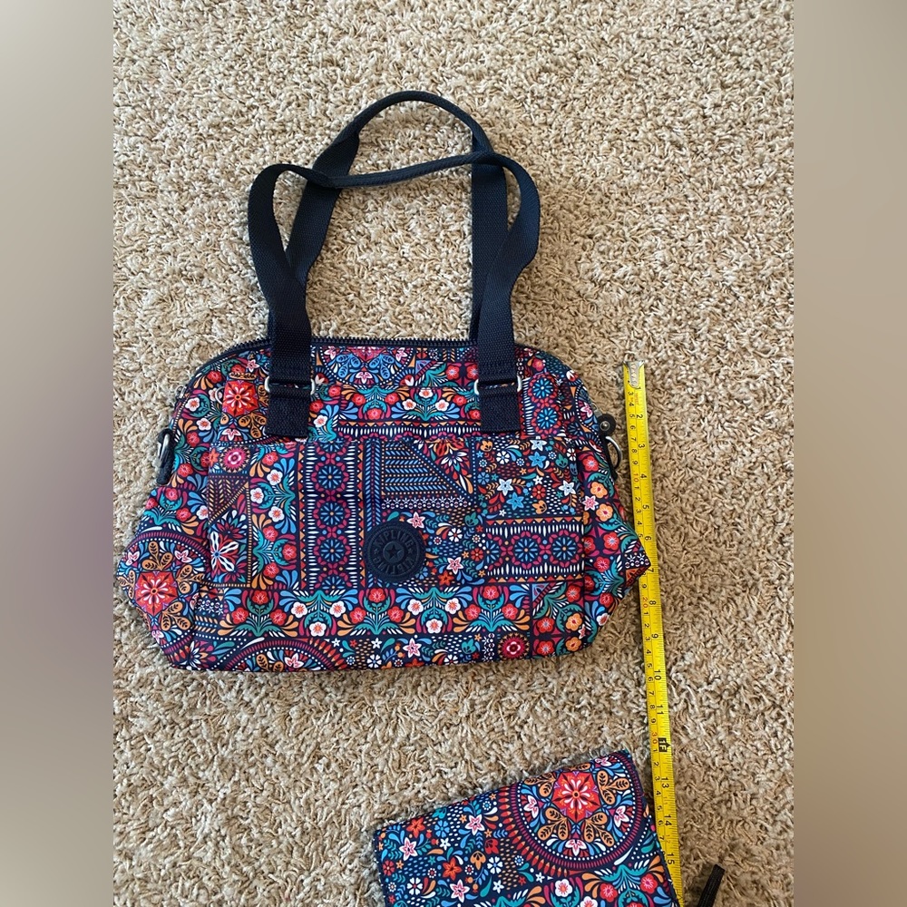 Kipling purse & wallet - Picture 10 of 14